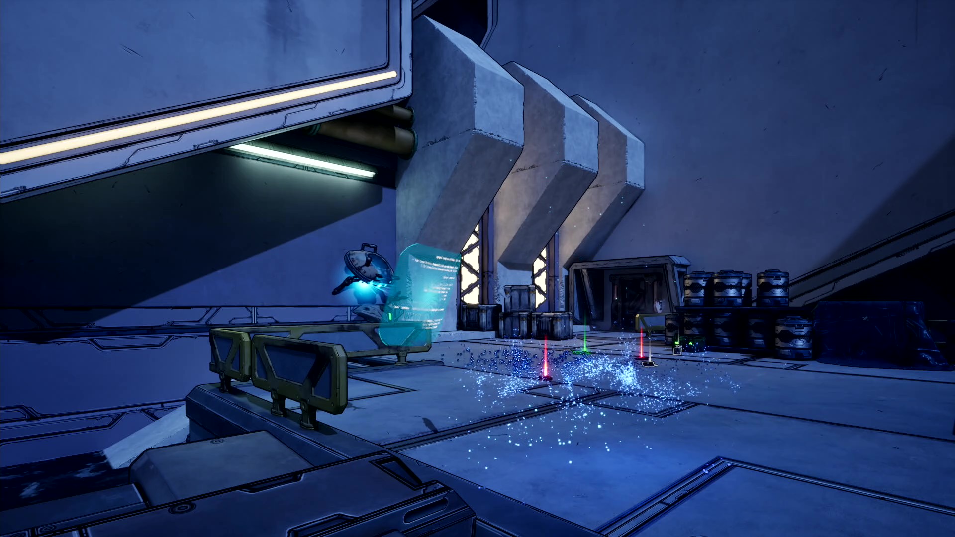 『ボーダーランズ4』先行プレイレビュー・感想・評価。新たな相棒ECHO-4が優秀すぎて過去最高に遊びやすい_014