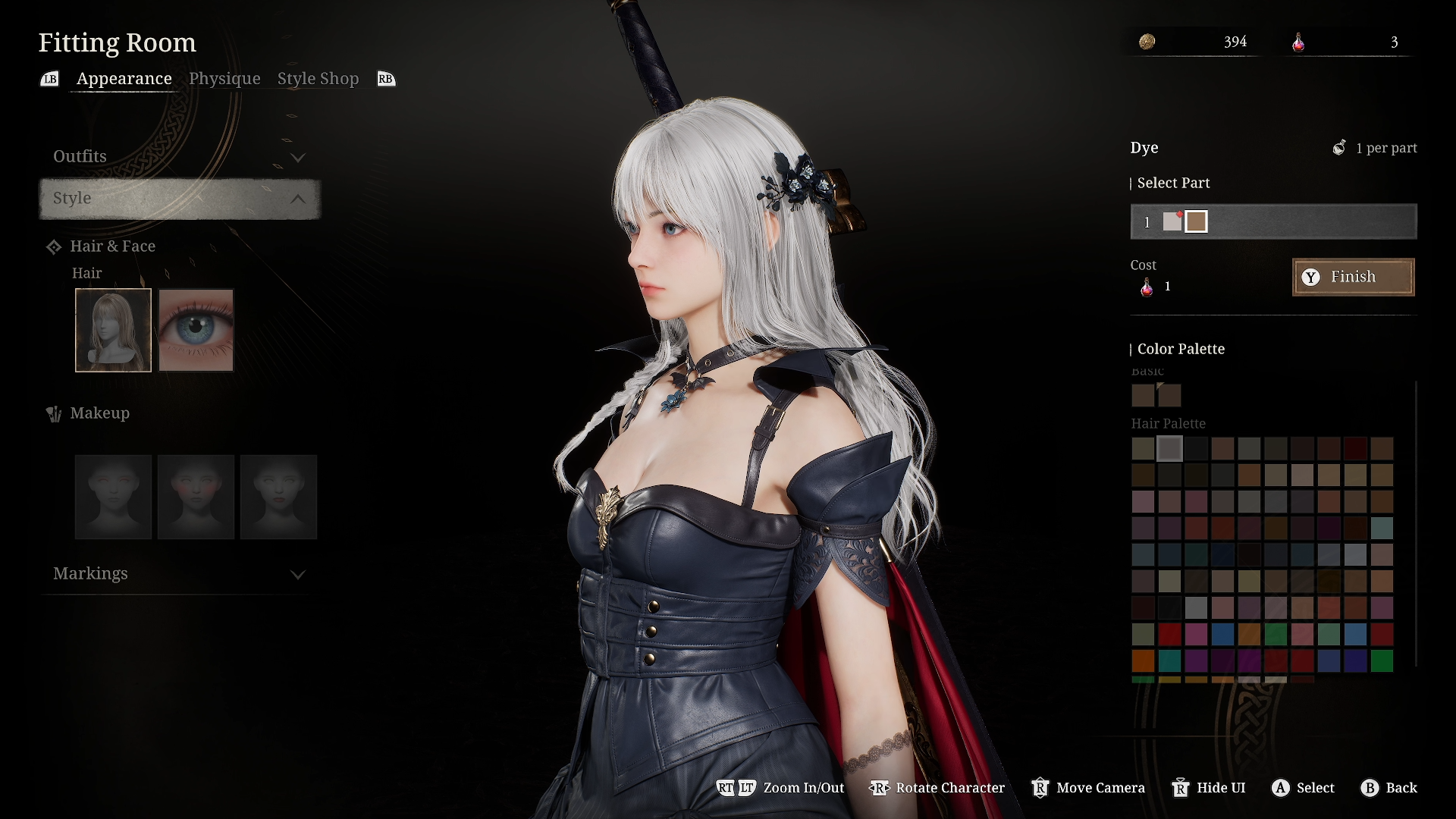 『Vindictus: Defying Fate』レビュー・感想・評価：このゲーム、“古き良きネトゲっぽさ” をビンビンに感じる_004