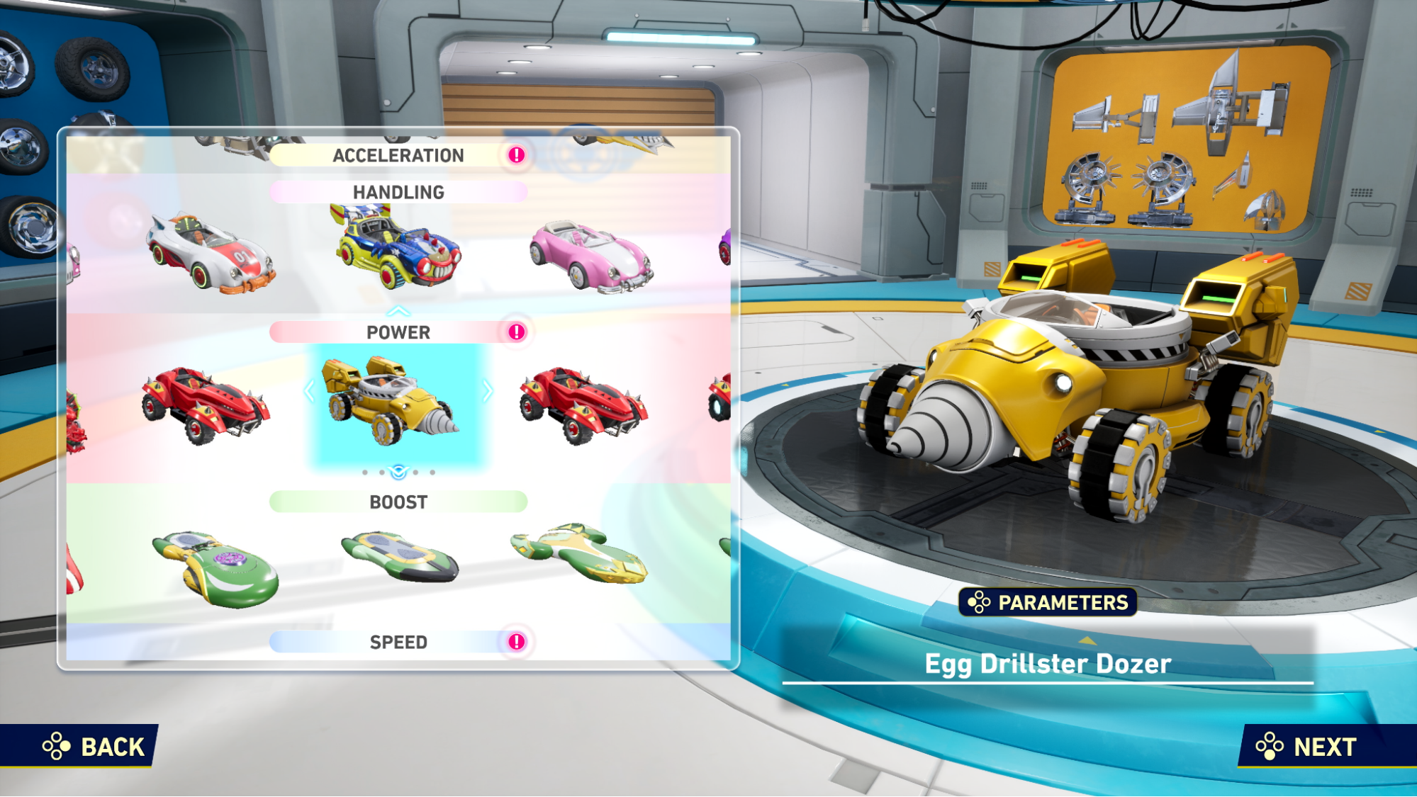 『ソニックレーシング クロスワールド』がIPの垣根を超えたコラボを発表したので、開発チームに直接聞いてきた_015