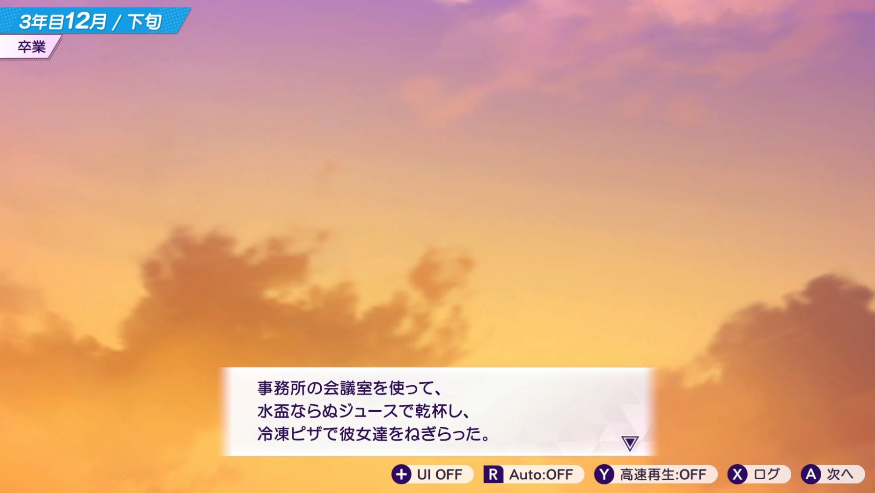 蓋を開けてみたらハードコア経営シミュレーションだった『シャインポスト Be Your アイドル！』で、私が破産に至るまで_013