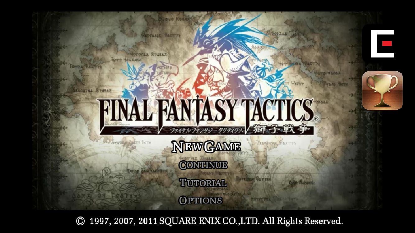 【FFT】『FFタクティクス - イヴァリース クロニクルズ』松野氏ら開発インタビュー:本作が目指した「FFTの決定版」とは_012