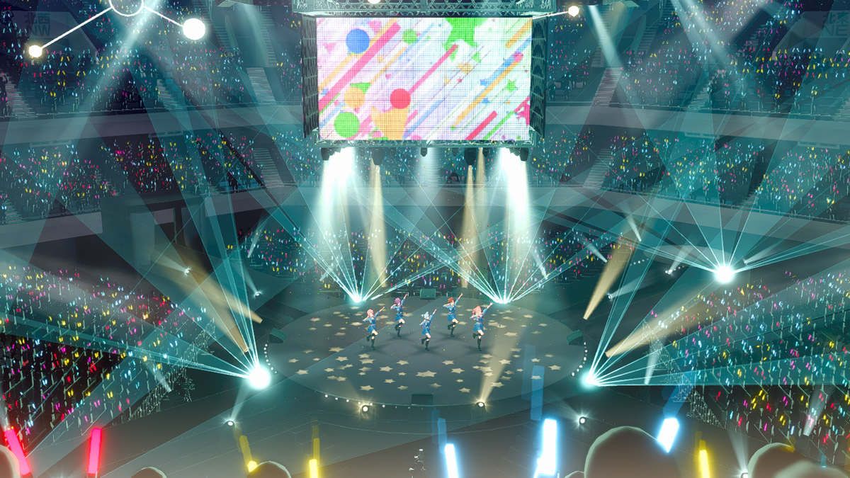 蓋を開けてみたらハードコア経営シミュレーションだった『シャインポスト Be Your アイドル！』で、私が破産に至るまで_035
