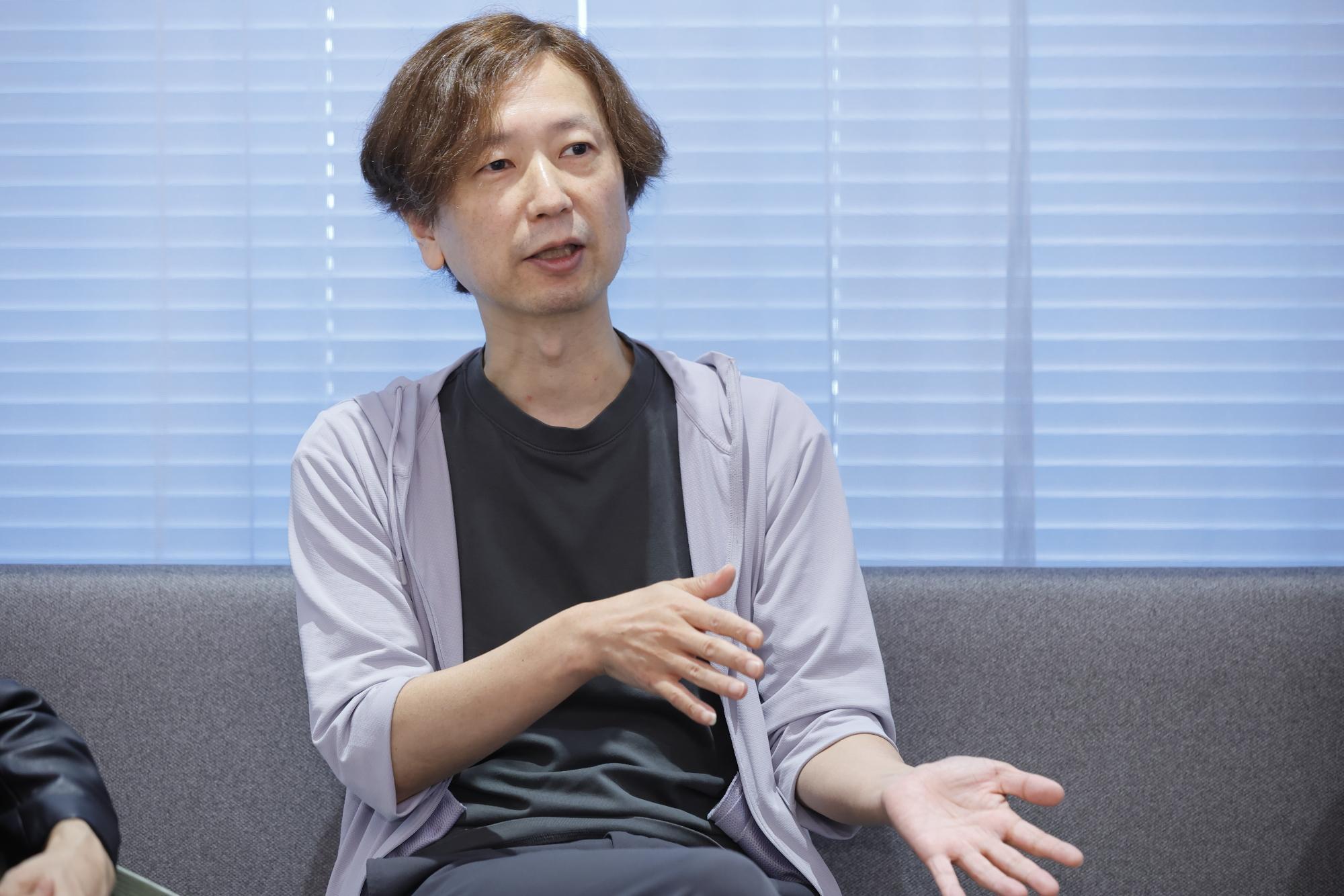 【FFT】『FFタクティクス - イヴァリース クロニクルズ』松野氏ら開発インタビュー：本作が目指した「FFTの決定版」とは_013
