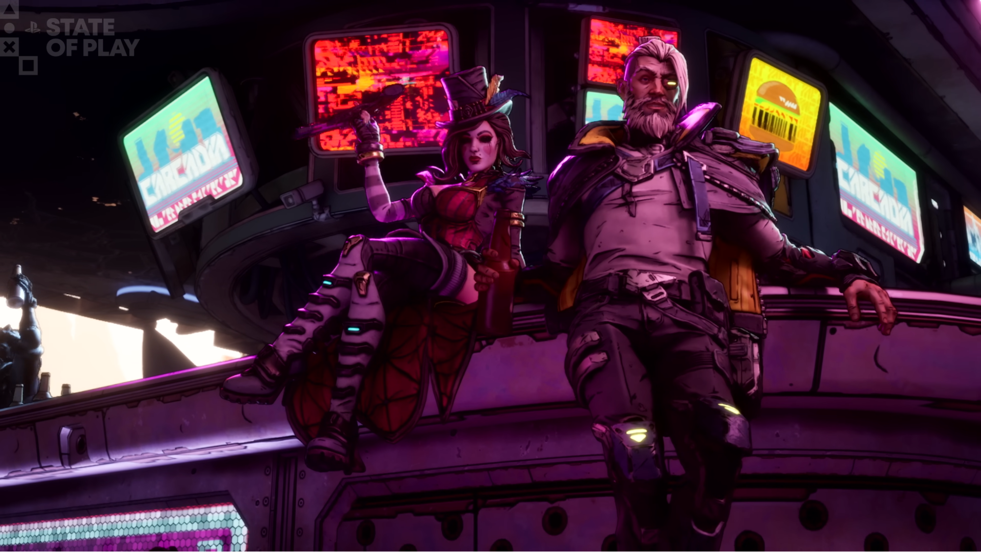 『ボーダーランズ4』先行プレイレビュー・感想・評価。新たな相棒ECHO-4が優秀すぎて過去最高に遊びやすい_031