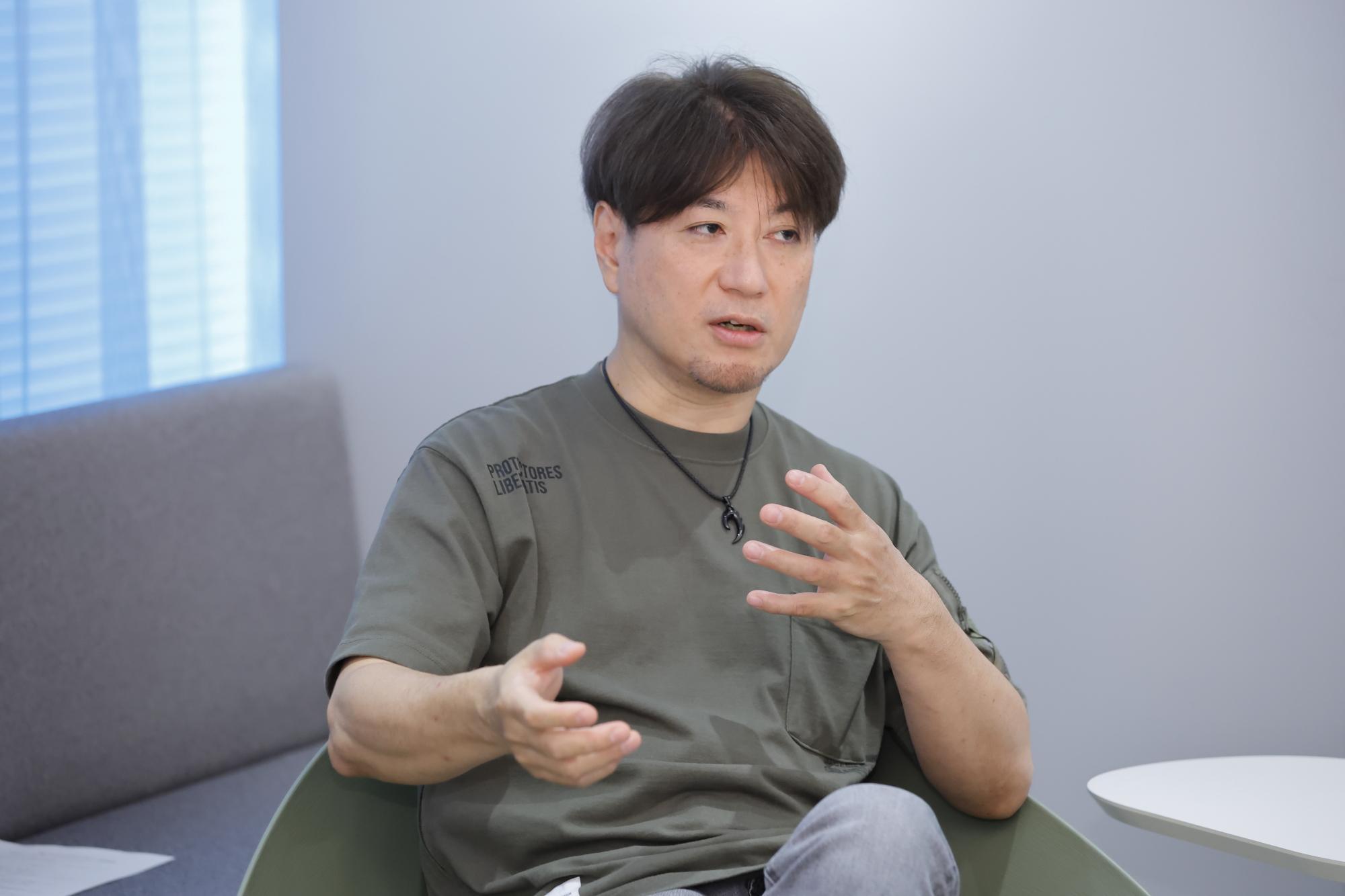 【FFT】『FFタクティクス - イヴァリース クロニクルズ』松野氏ら開発インタビュー：本作が目指した「FFTの決定版」とは_018