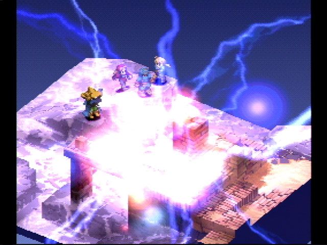 【FFT】『FFタクティクス - イヴァリース クロニクルズ』松野氏ら開発インタビュー:本作が目指した「FFTの決定版」とは_021