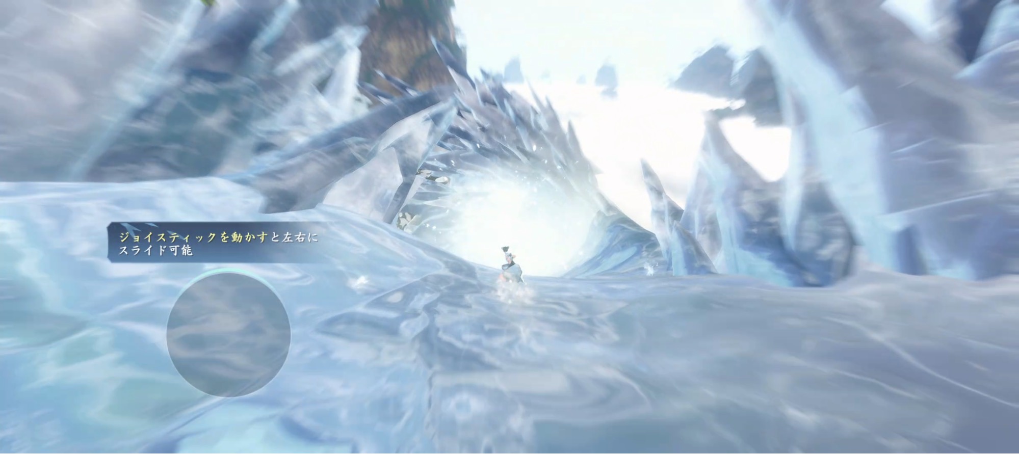 『逆水寒』レビュー・評価・感想：自由すぎるMMORPG、100種以上の寄り道コンテンツすべてが、キャラの成長に繋がる_027