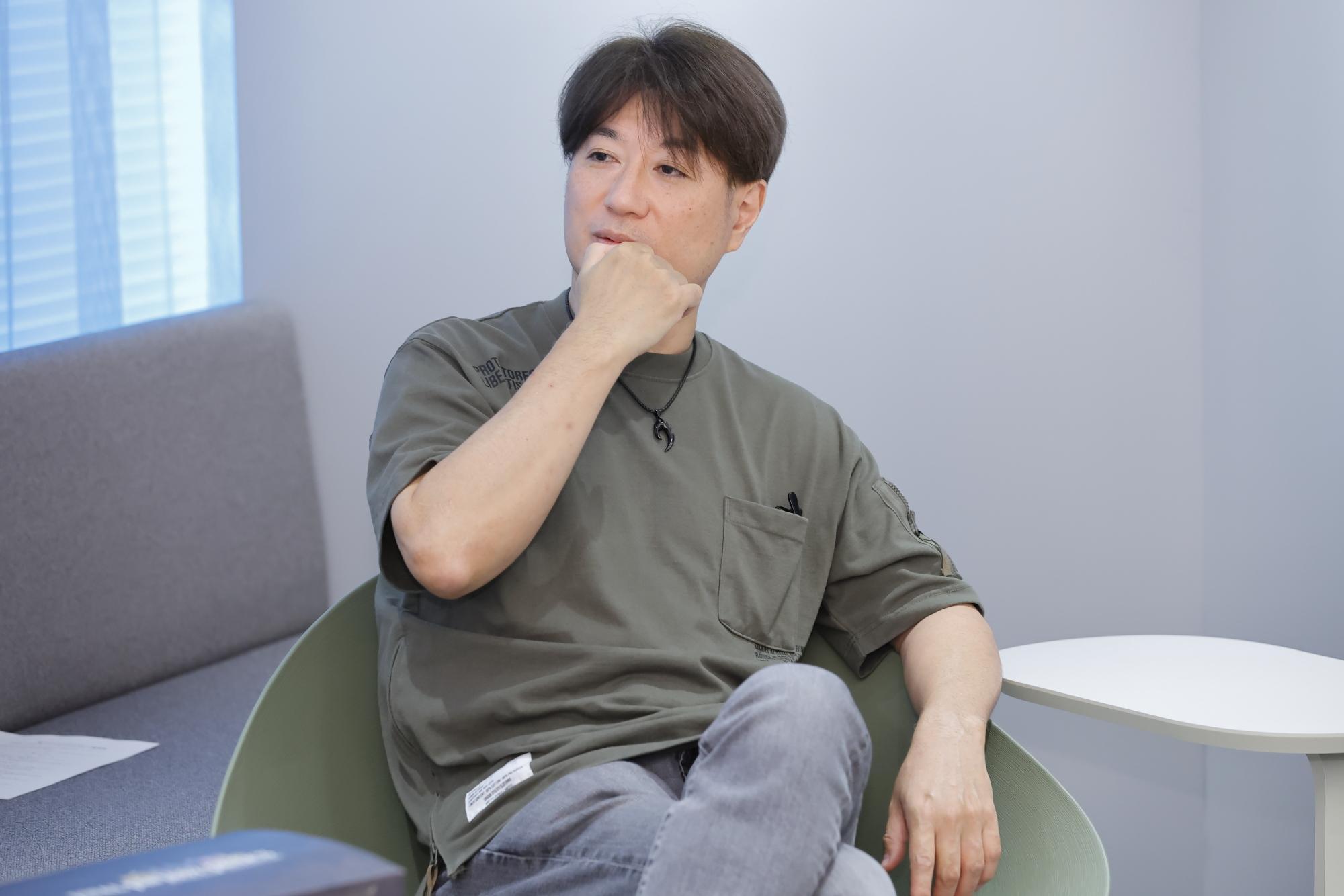 【FFT】『FFタクティクス - イヴァリース クロニクルズ』松野氏ら開発インタビュー：本作が目指した「FFTの決定版」とは_023