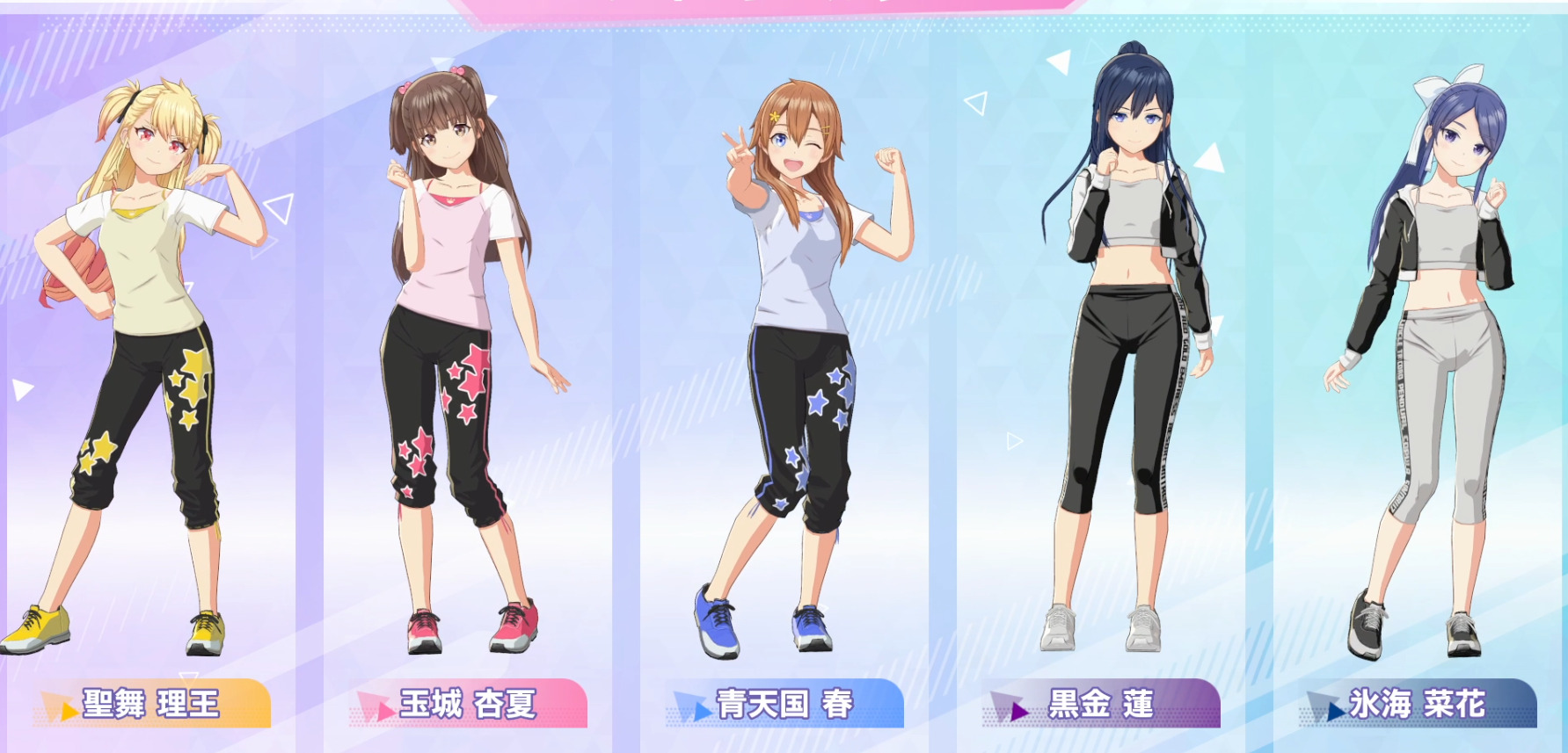 蓋を開けてみたらハードコア経営シミュレーションだった『シャインポスト Be Your アイドル！』で、私が破産に至るまで_022