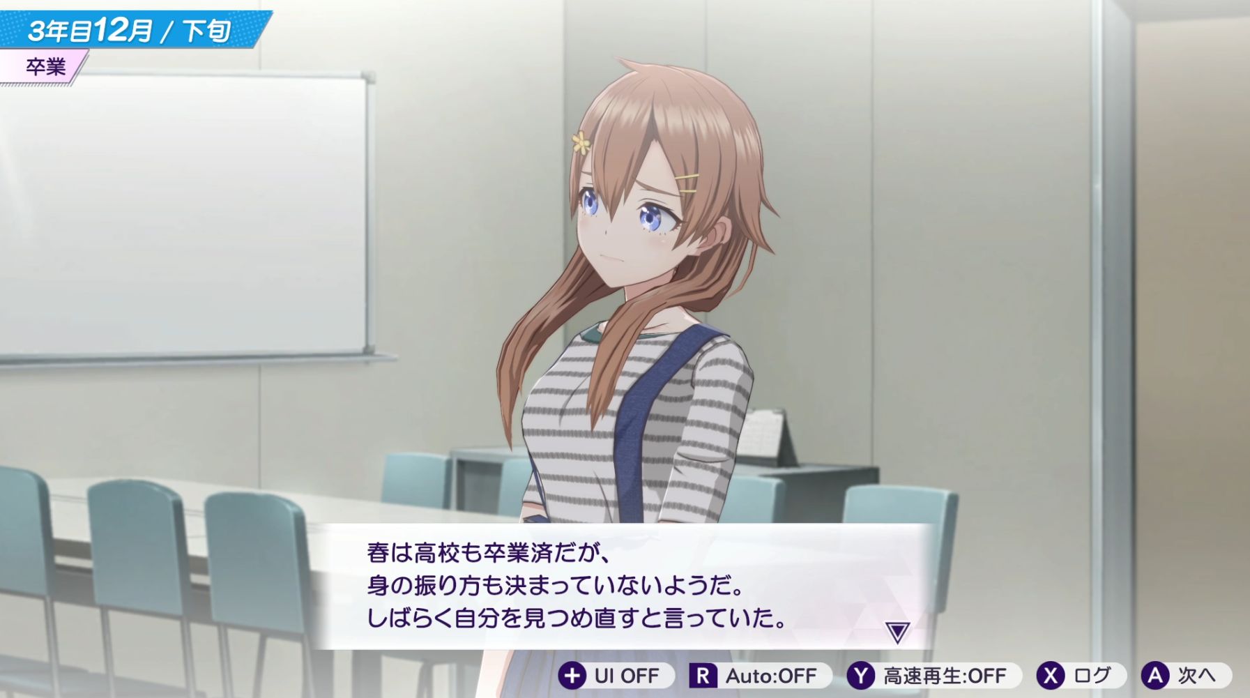 蓋を開けてみたらハードコア経営シミュレーションだった『シャインポスト Be Your アイドル！』で、私が破産に至るまで_014