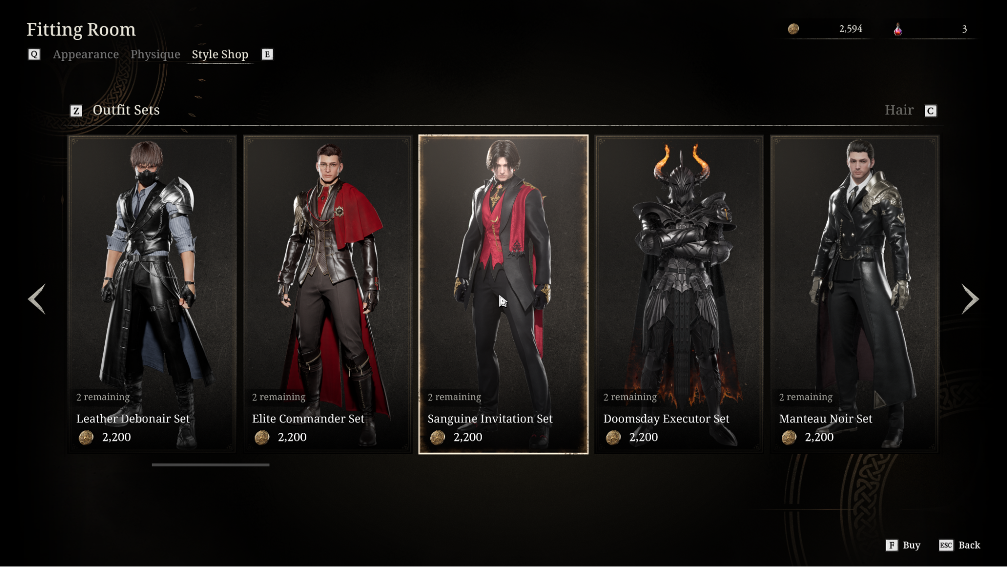 『Vindictus: Defying Fate』レビュー・感想・評価：このゲーム、“古き良きネトゲっぽさ” をビンビンに感じる_005