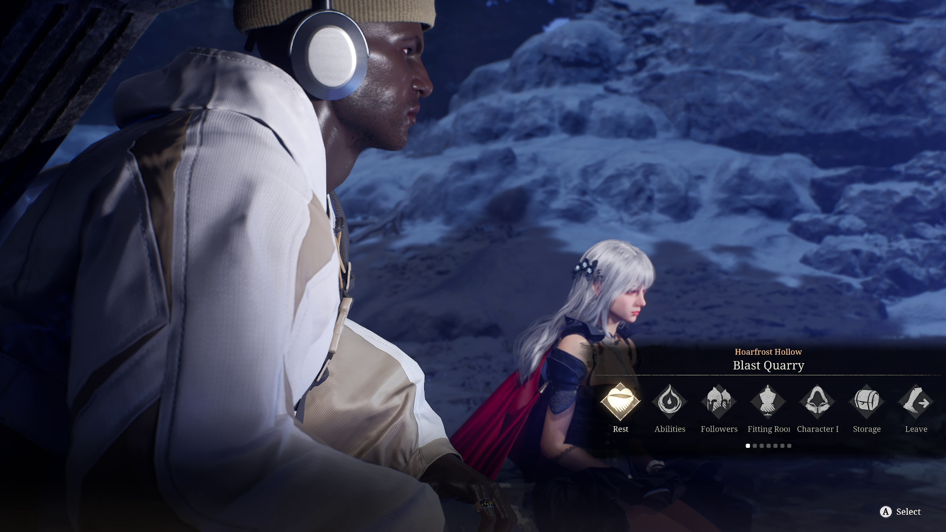 『Vindictus: Defying Fate』レビュー・感想・評価：このゲーム、“古き良きネトゲっぽさ” をビンビンに感じる_009