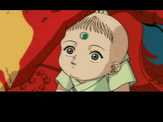 『俺の屍を越えてゆけ』の発売日は1999年6月17日。人と神が子を成し、世代を超えた戦いに挑む衝撃的なシステムを搭載_007
