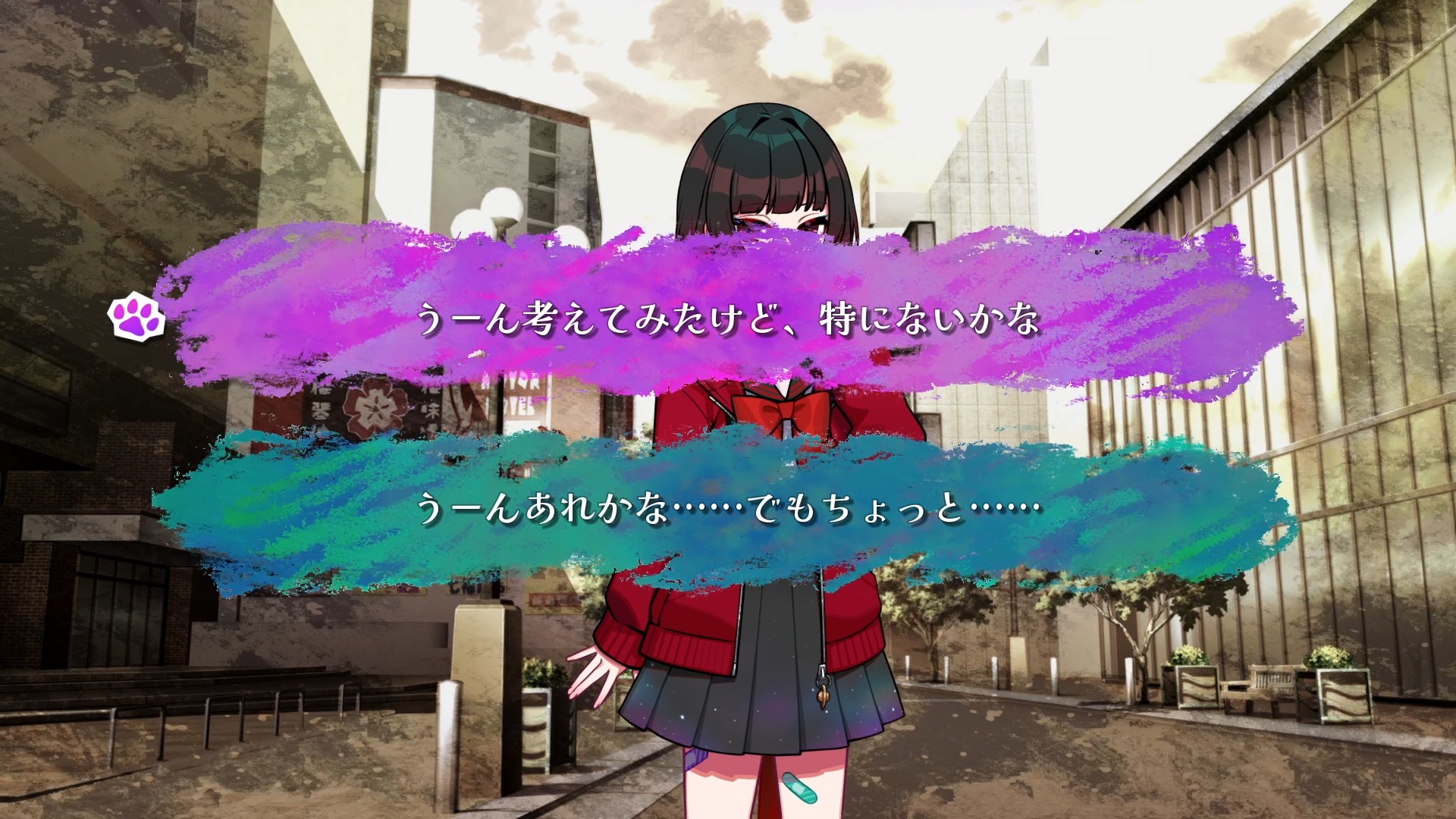 『ぎるぐる』レビュー・評価・感想：「死にたすぎる女の子」がいっぱい出てくる心が辛い激重アドベンチャー、でも決して鬱ゲーじゃない_006