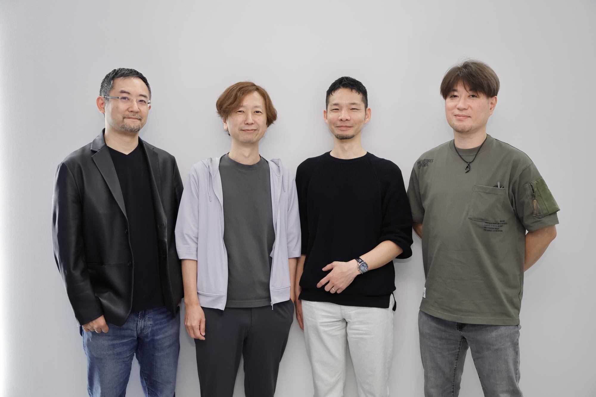 【FFT】『FFタクティクス - イヴァリース クロニクルズ』松野氏ら開発インタビュー:本作が目指した「FFTの決定版」とは_002