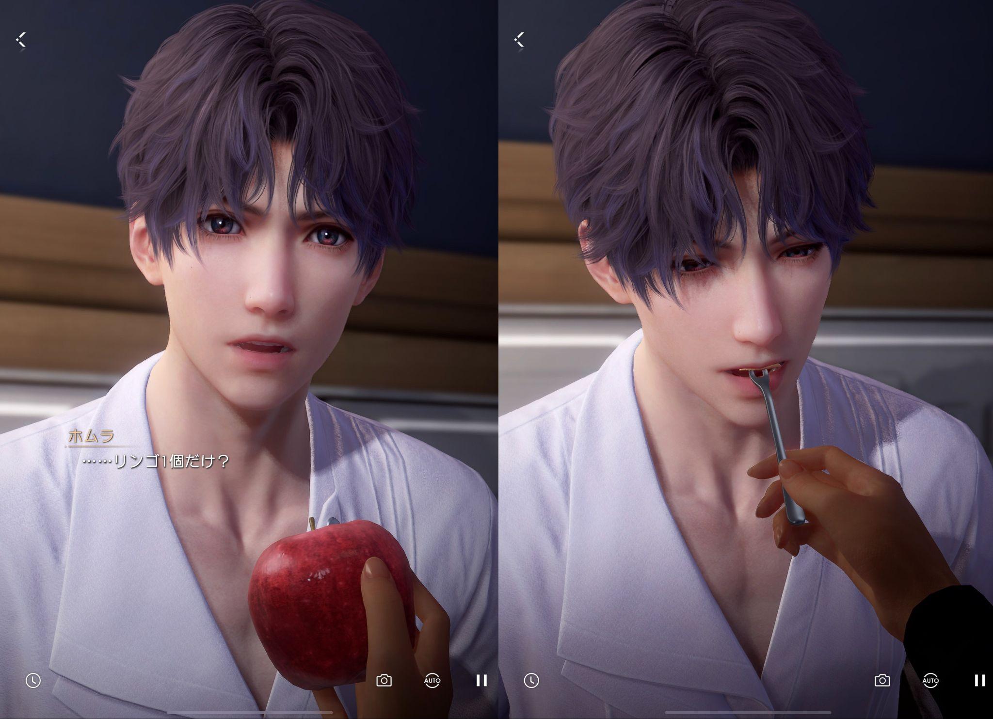 『恋と深空』レビュー・感想・評価:ホムラの新ストーリーが