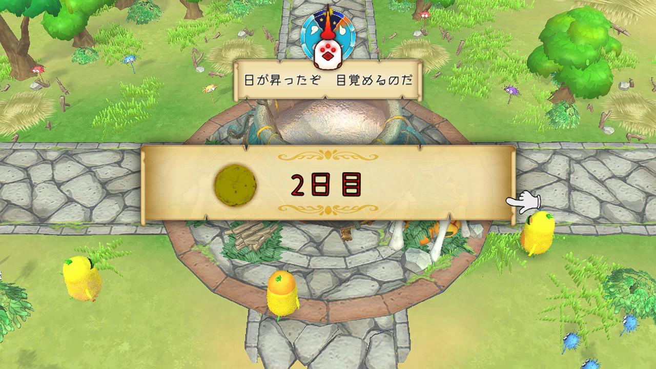 『はらぺこミーム』先行プレイレビュー、評価、感想：カワイイ見た目でうっかり詰むハードなゲーム性と、止め時を失うディープな中毒性_006