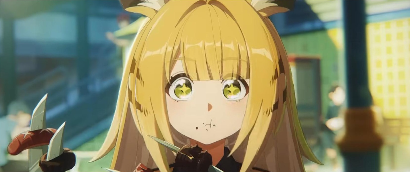 『ゼンレスゾーンゼロ』レヴュー・感想・評価:新キャラのフーフーちゃんがあまりに可愛すぎて悶絶してる_008