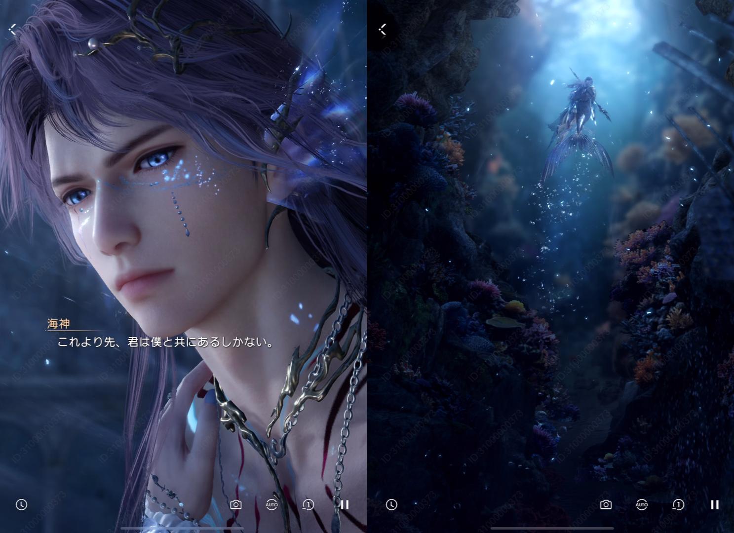『恋と深空』レビュー・感想・評価:ホムラの新ストーリーが