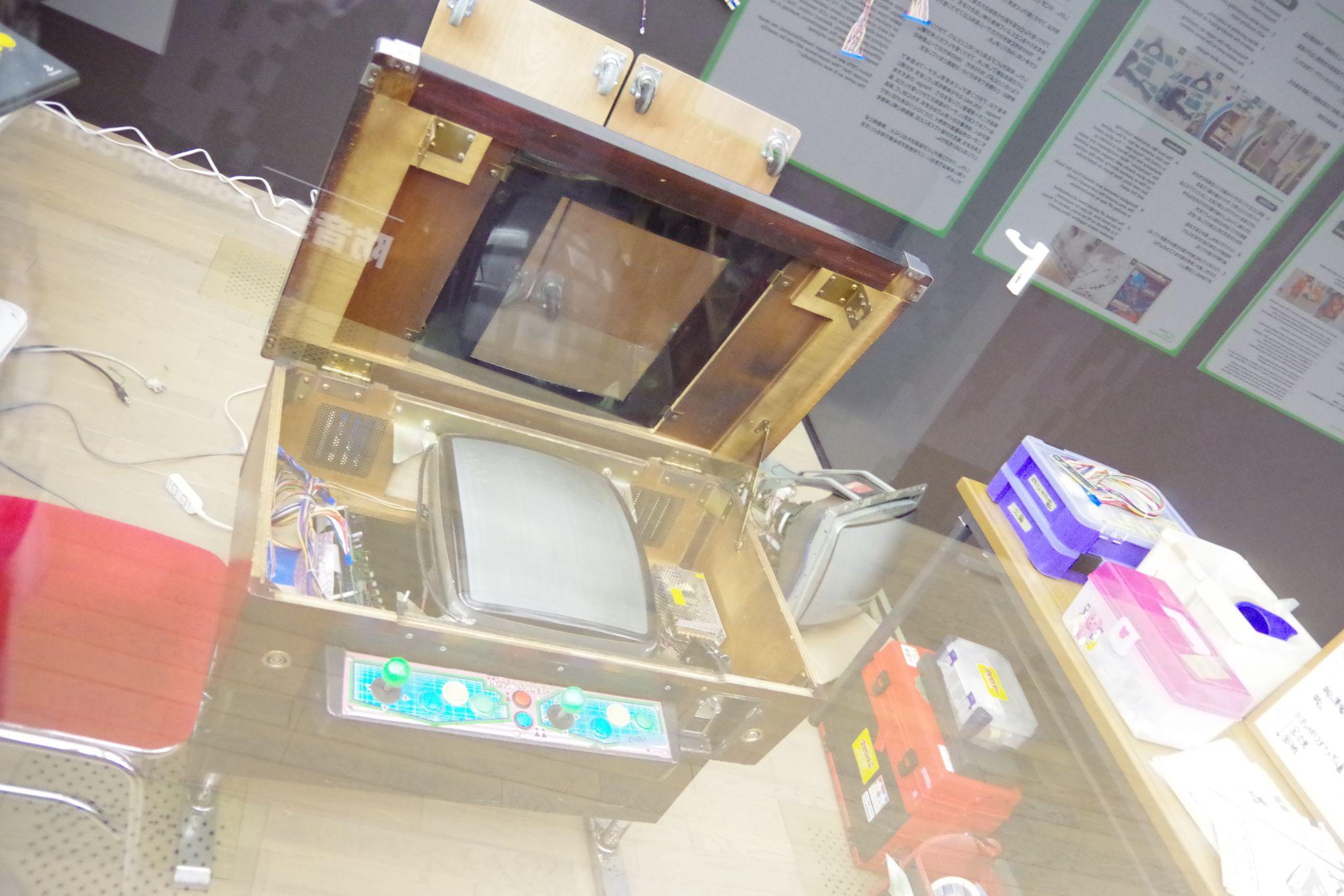 「のこす！いかす！！マンガ・アニメ・ゲーム展」国立新美術館にて開催中_017