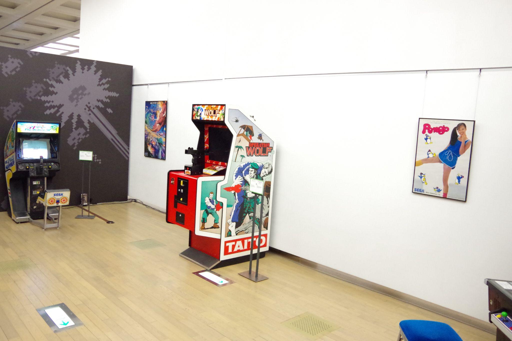 「のこす！いかす！！マンガ・アニメ・ゲーム展」国立新美術館にて開催中_020