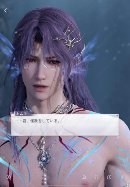 『恋と深空』レビュー・感想・評価:ホムラの新ストーリーが