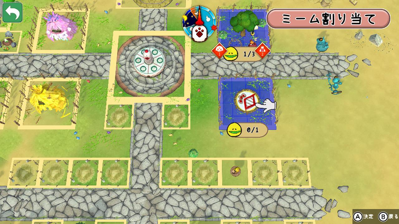 『はらぺこミーム』先行プレイレビュー、評価、感想：カワイイ見た目でうっかり詰むハードなゲーム性と、止め時を失うディープな中毒性_020