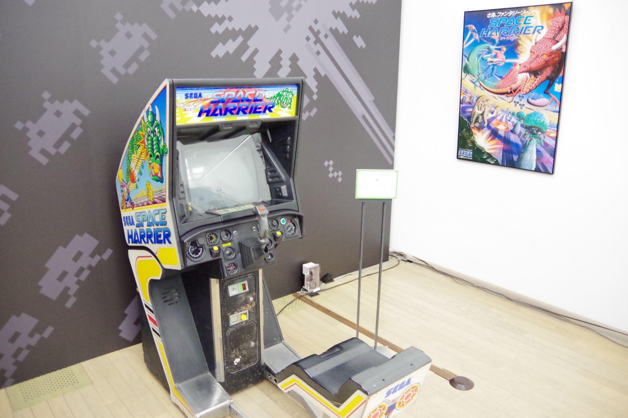 「のこす！いかす！！マンガ・アニメ・ゲーム展」国立新美術館にて開催中_022