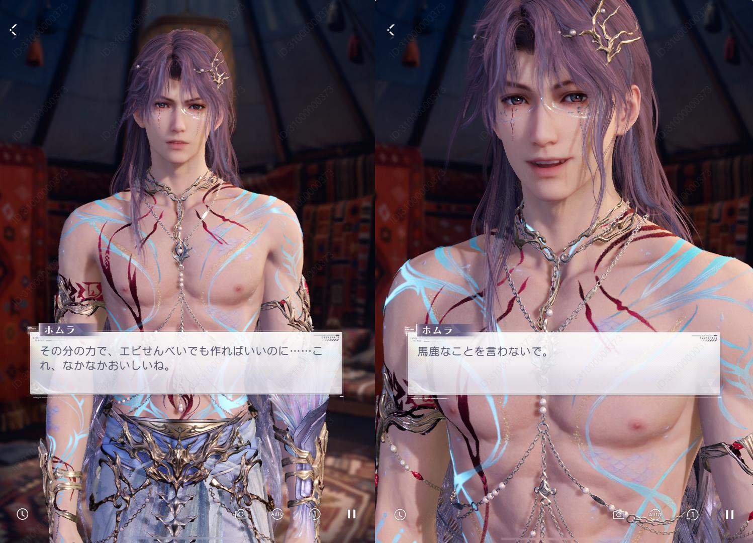 『恋と深空』レビュー・感想・評価:ホムラの新ストーリーが
