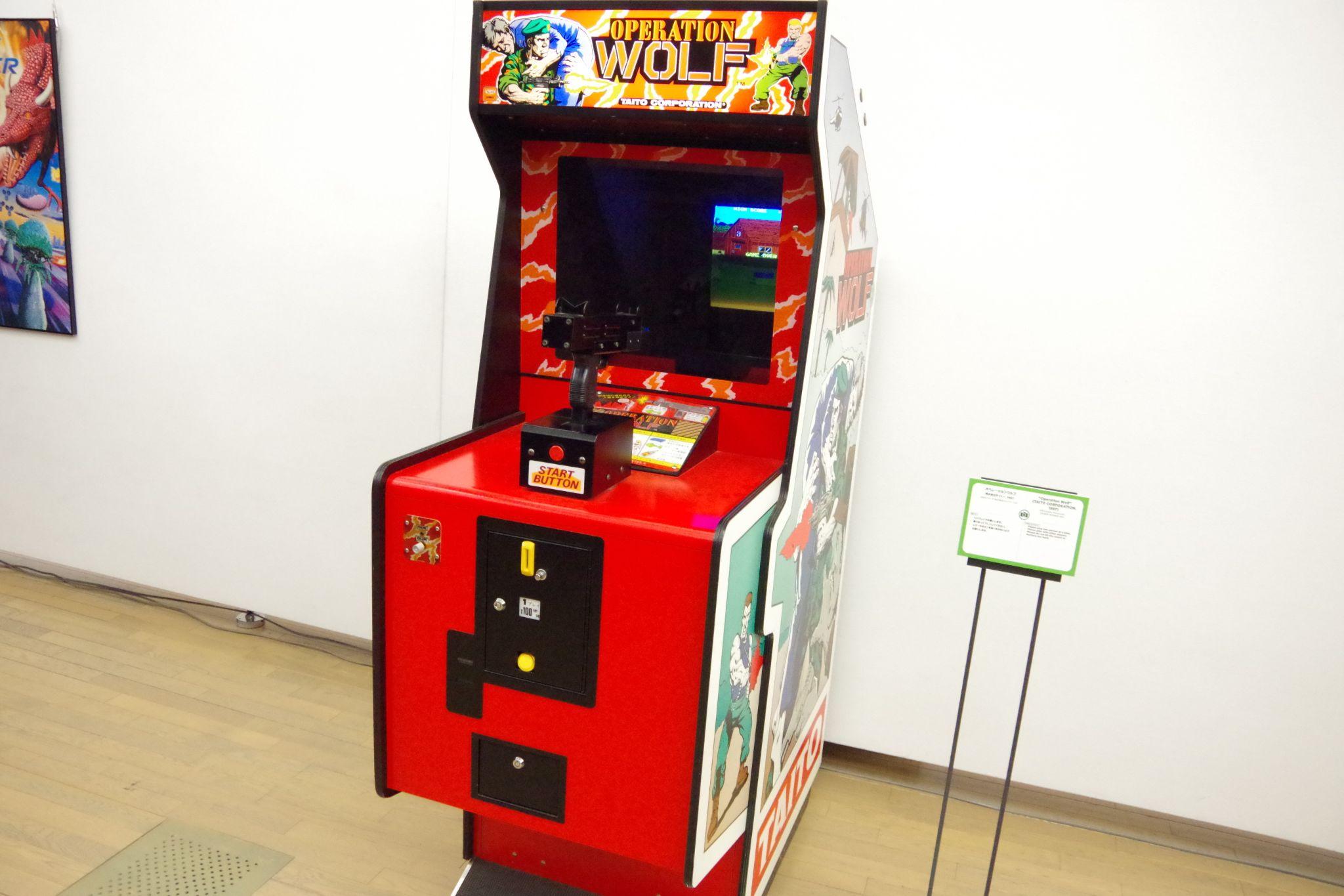 「のこす！いかす！！マンガ・アニメ・ゲーム展」国立新美術館にて開催中_023
