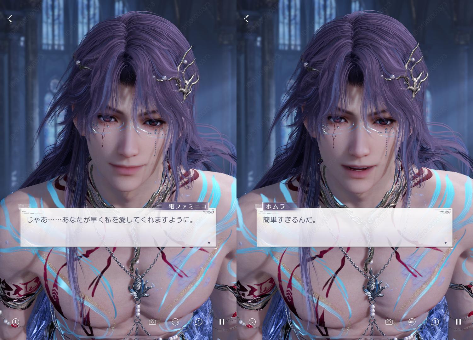 『恋と深空』レビュー・感想・評価:ホムラの新ストーリーが