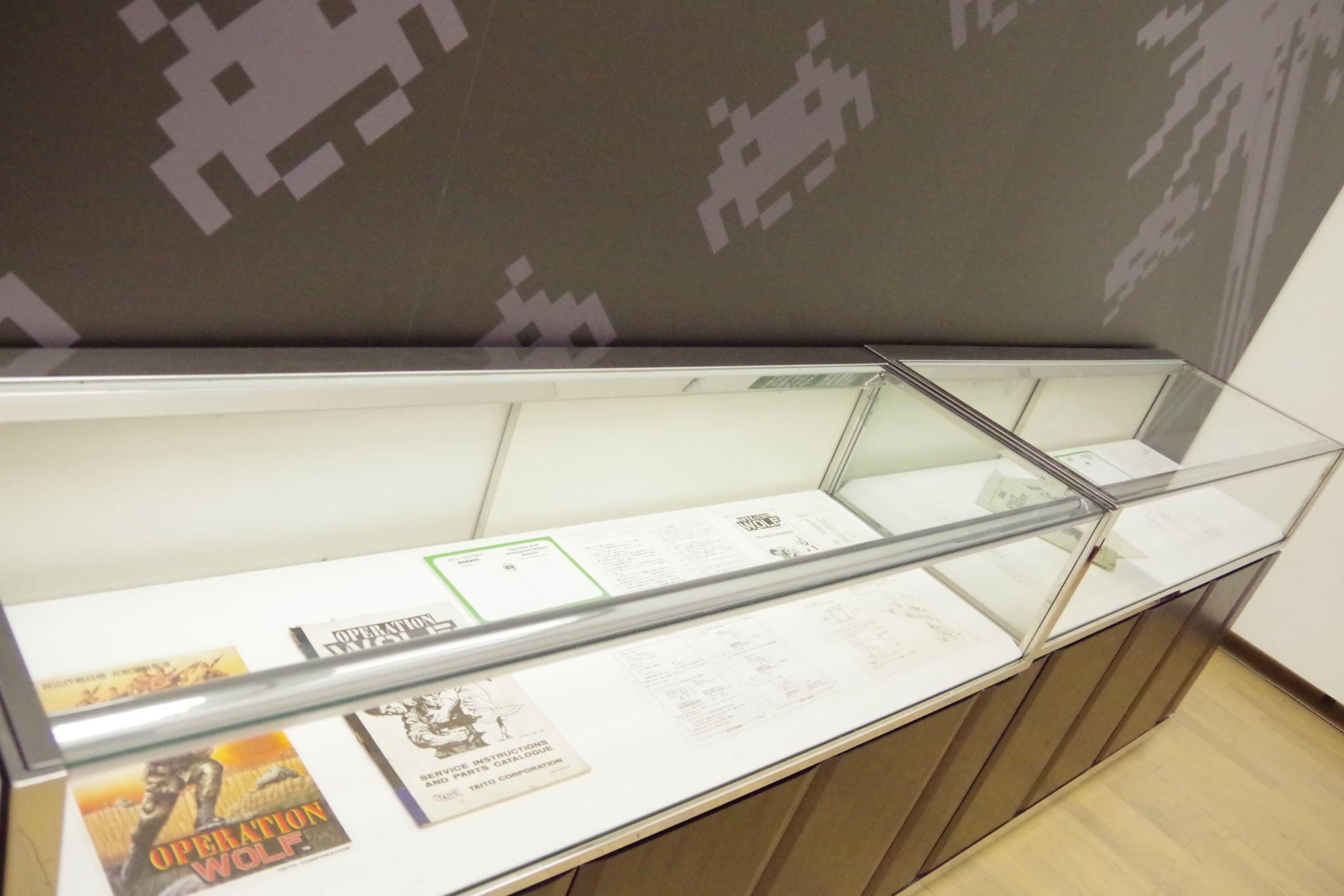 「のこす！いかす！！マンガ・アニメ・ゲーム展」国立新美術館にて開催中_024
