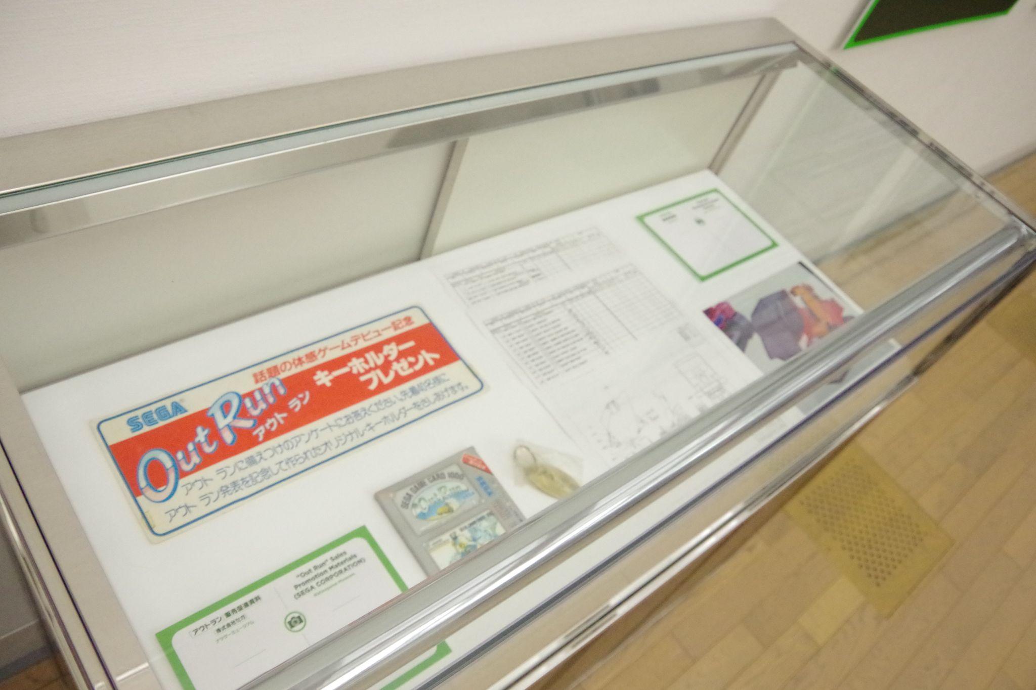 「のこす！いかす！！マンガ・アニメ・ゲーム展」国立新美術館にて開催中_025