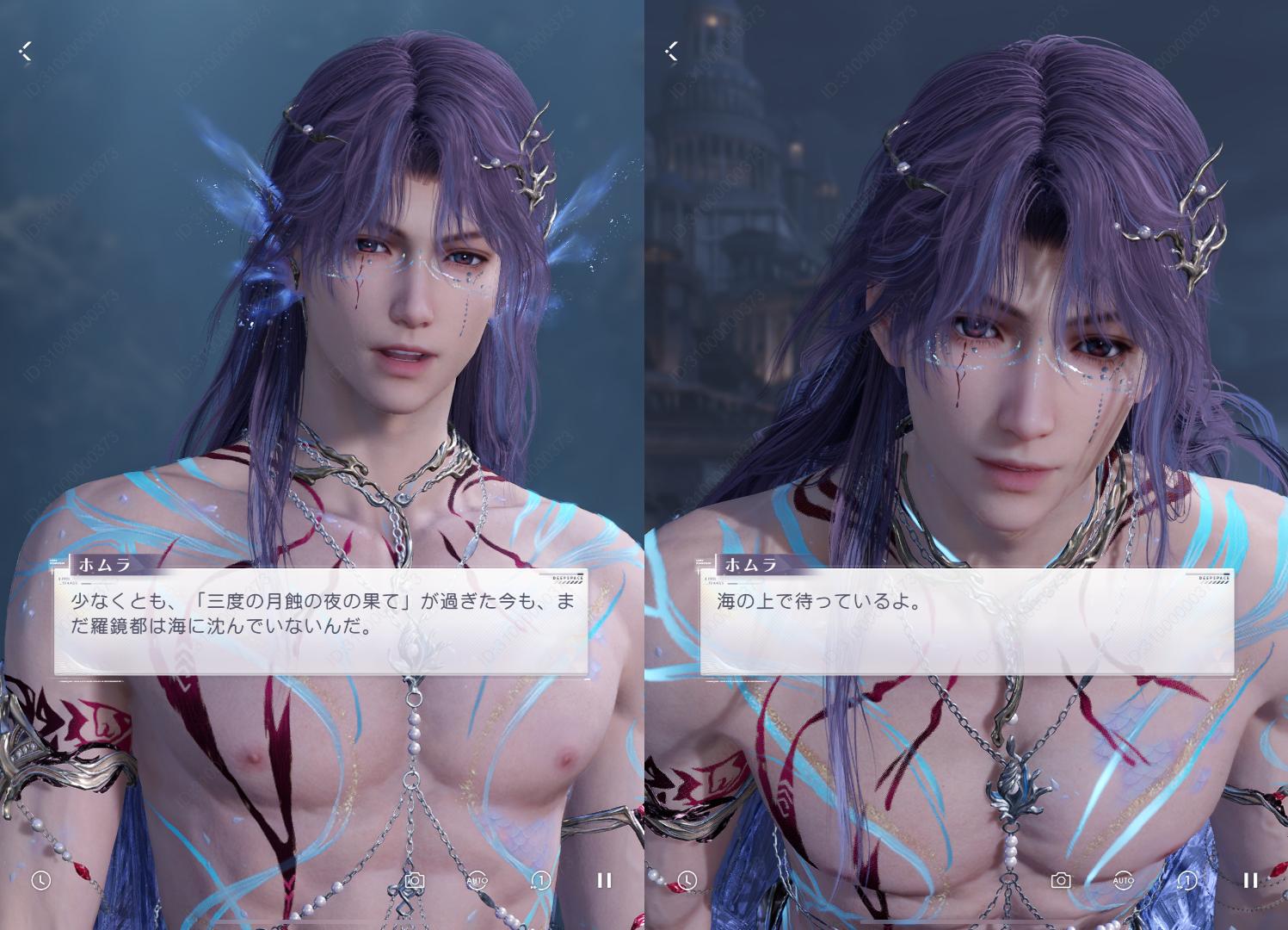 『恋と深空』レビュー・感想・評価:ホムラの新ストーリーが
