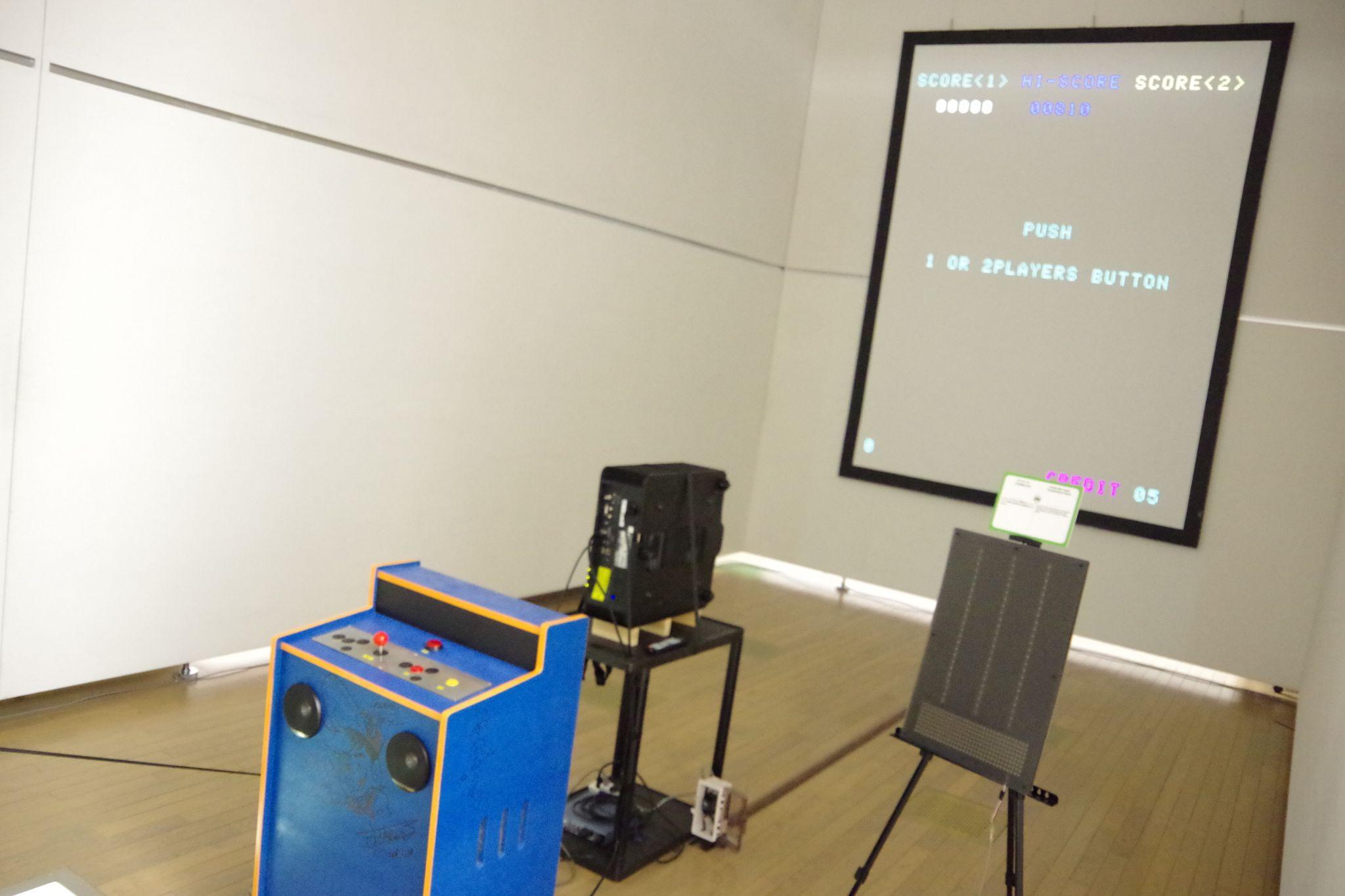 「のこす！いかす！！マンガ・アニメ・ゲーム展」国立新美術館にて開催中_027