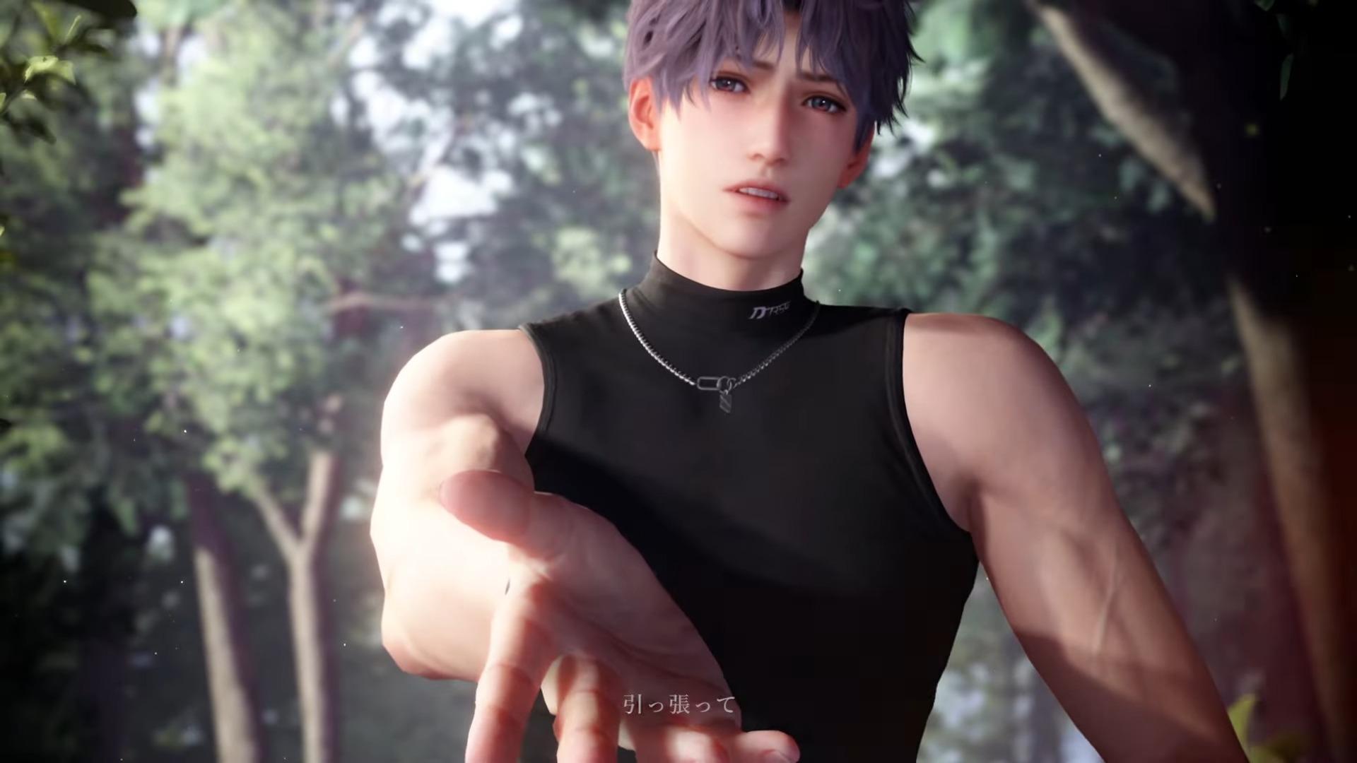 『恋と深空』レビュー・感想・評価:ホムラの新ストーリーが