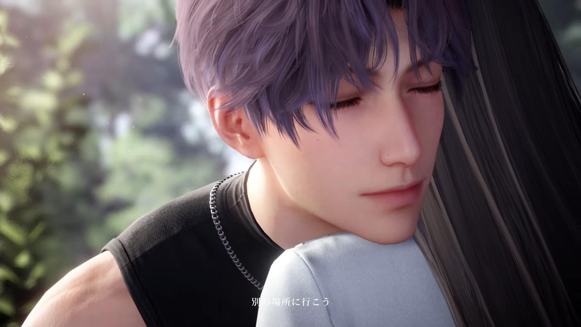 『恋と深空』レビュー・感想・評価:ホムラの新ストーリーが