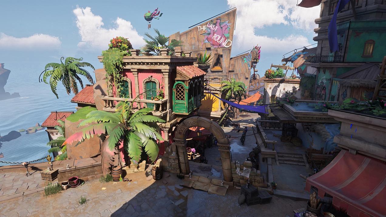 『シー オブ レムナンツ』2026年内に発売決定。『第五人格』開発元による新作海洋冒険RPG_001