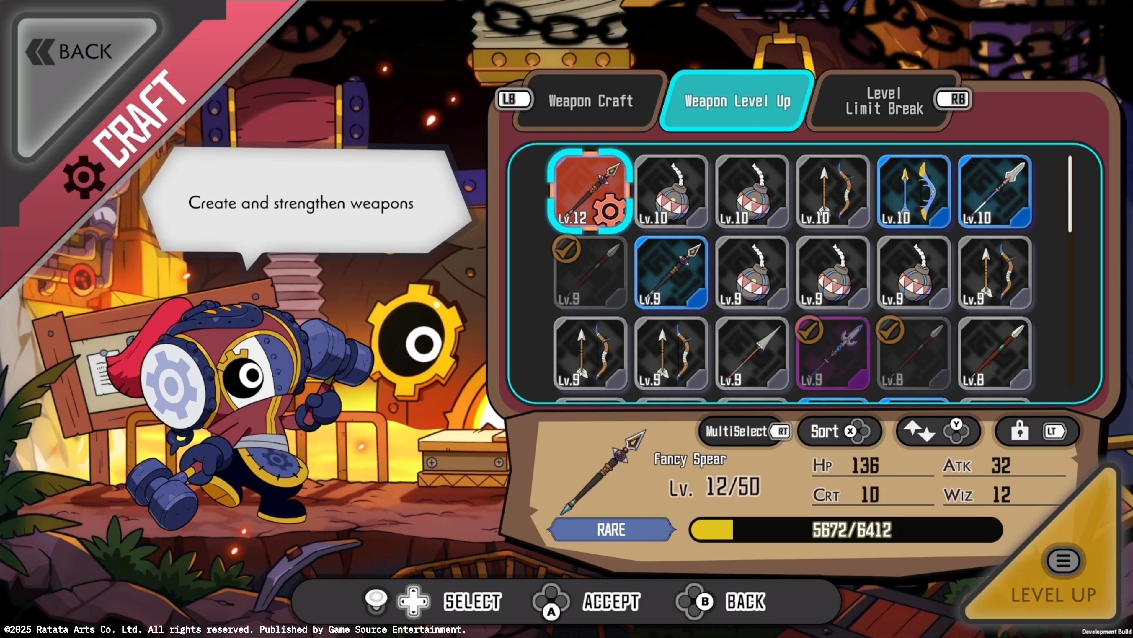 『ラタタン』が7月25日にSteamで早期アクセス配信へ。『パタポン』クリエイターの新作ゲーム
_005