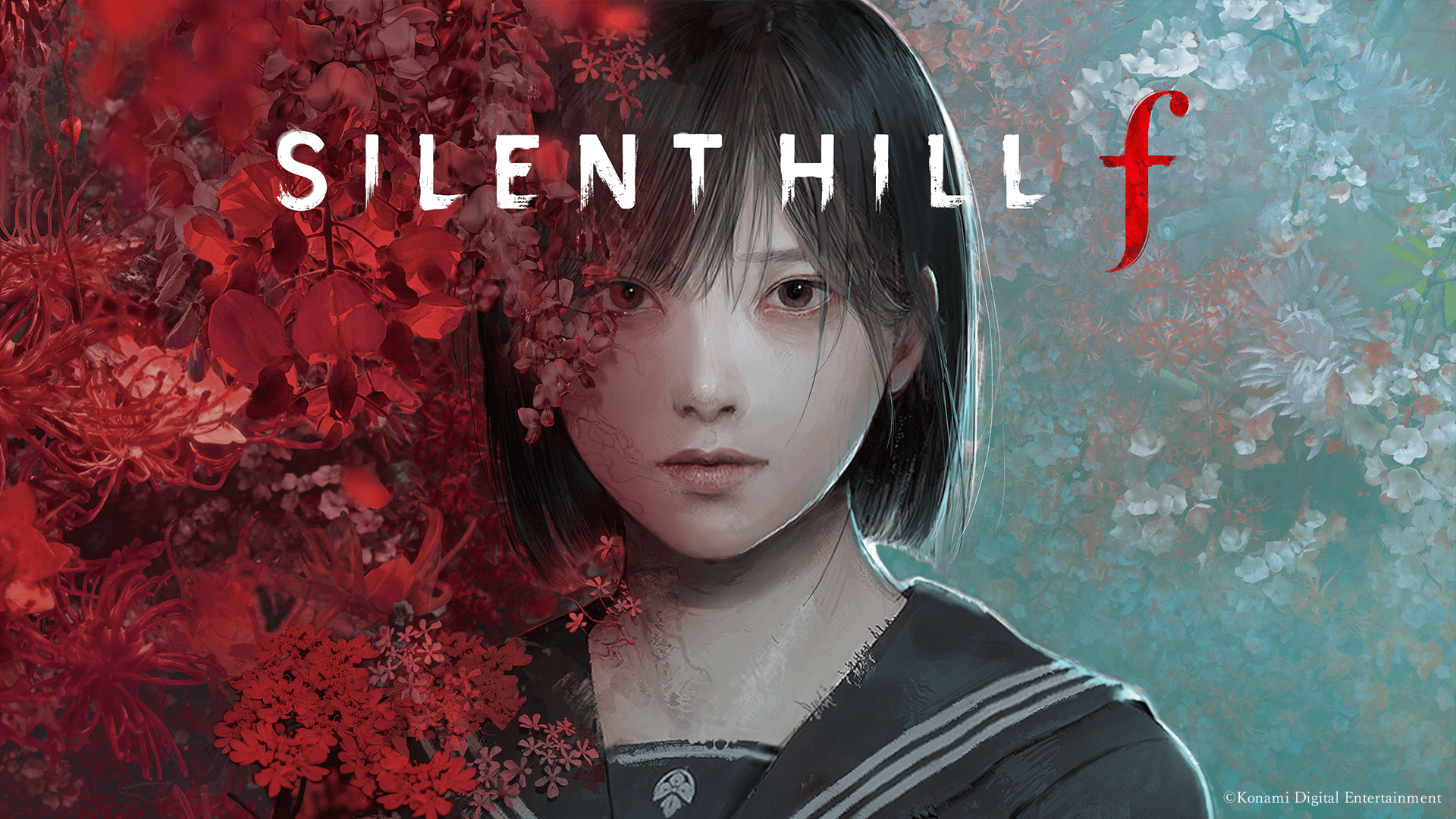 『SILENT HILL f』9月25日発売へ。ゲームプレイ映像もお披露目_005