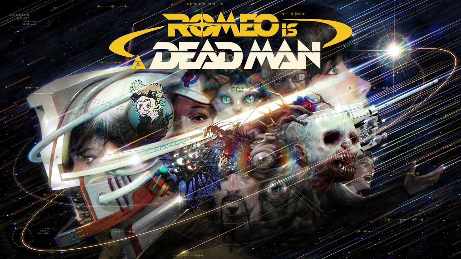 『ROMEO IS A DEADMAN』発表。死の淵から蘇り時空を超えて戦うヴァイオレンスアクションゲーム_001