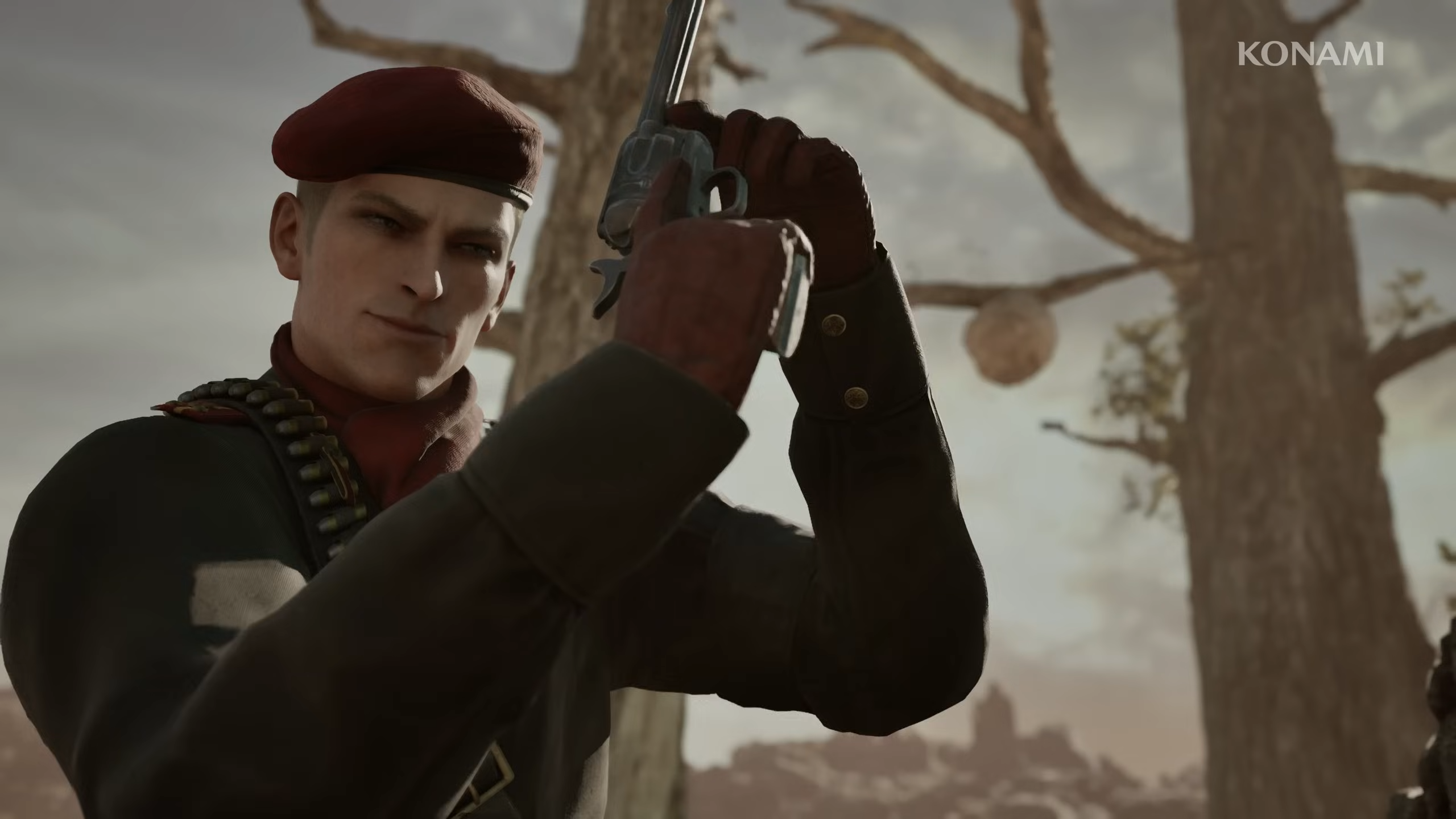 『メタルギアソリッド3』のリメイク『METAL GEAR SOLID Δ: SNAKE EATER』最新映像が公開_005