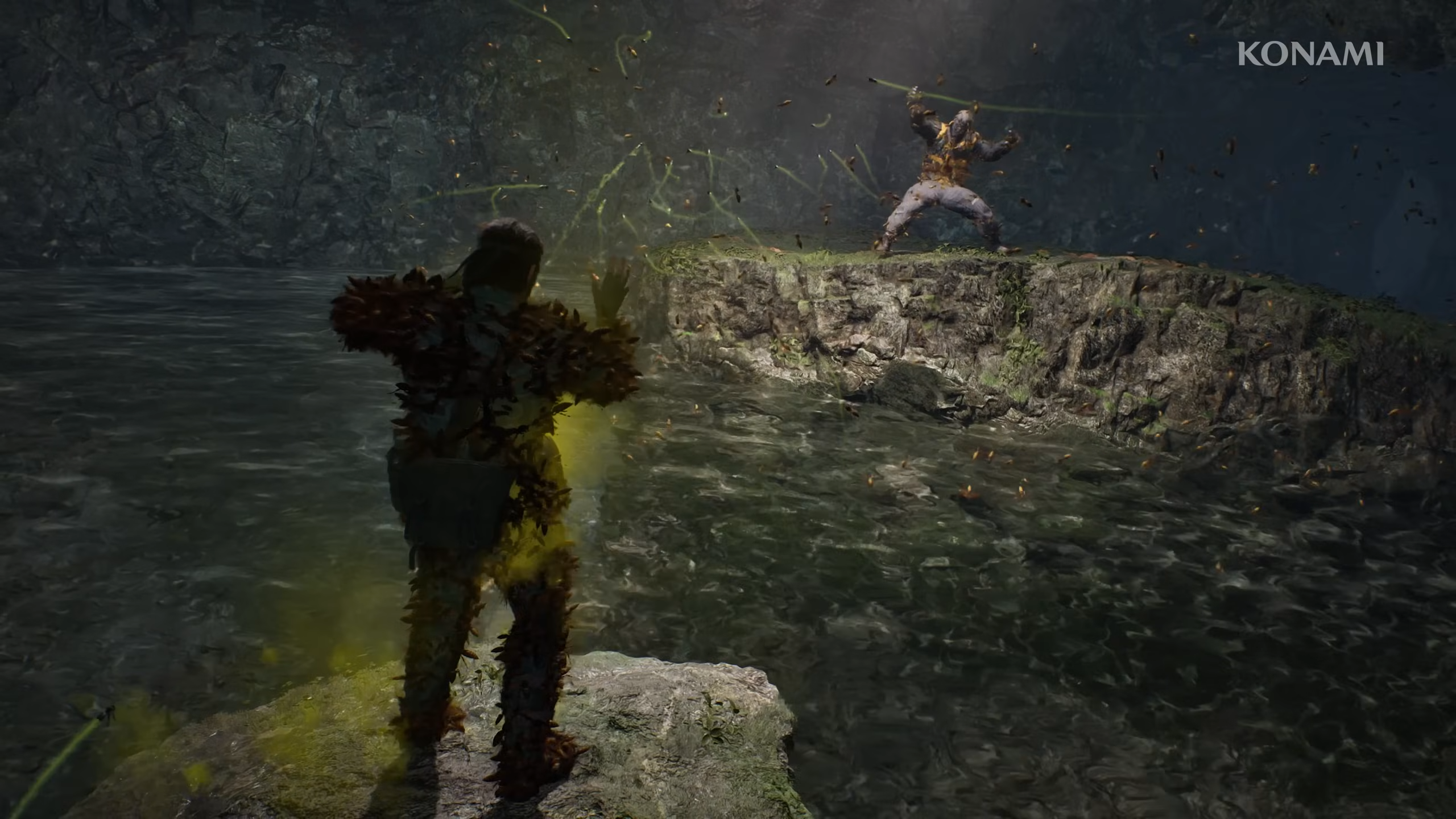 『メタルギアソリッド3』のリメイク『METAL GEAR SOLID Δ: SNAKE EATER』最新映像が公開_009