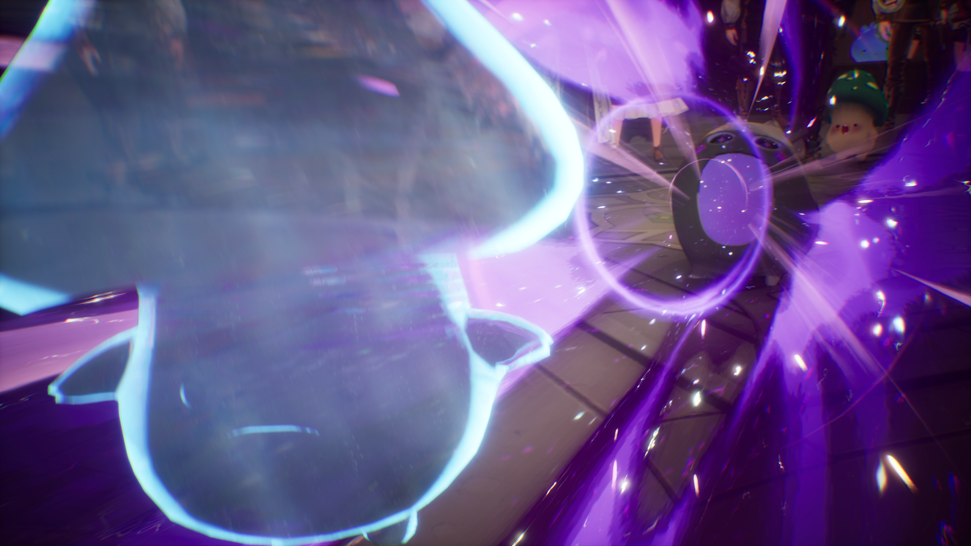 『モンギル：STAR DIVE』最新トレーラーが公開。クローズドβテストの参加者募集も開始_001