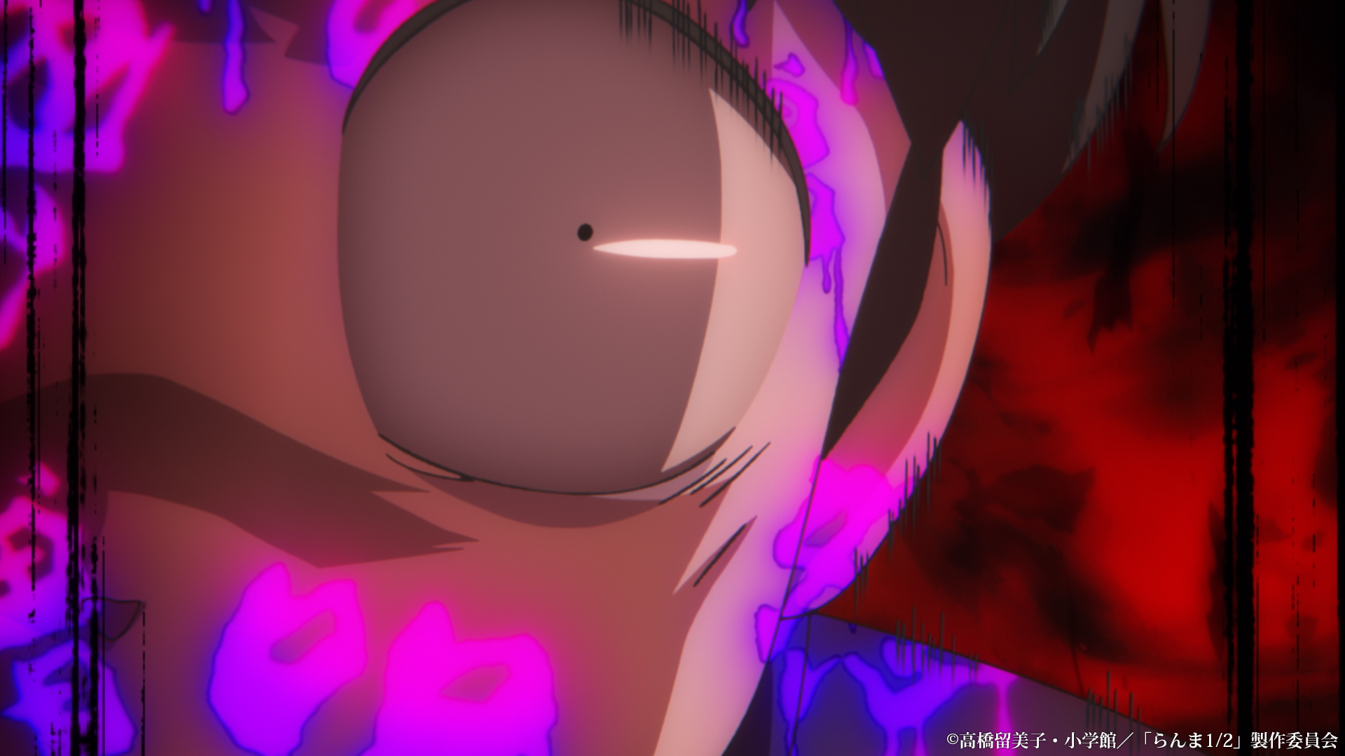『らんま 1/2』第2期が2025年10月に放送決定！第1弾PVも公開_005