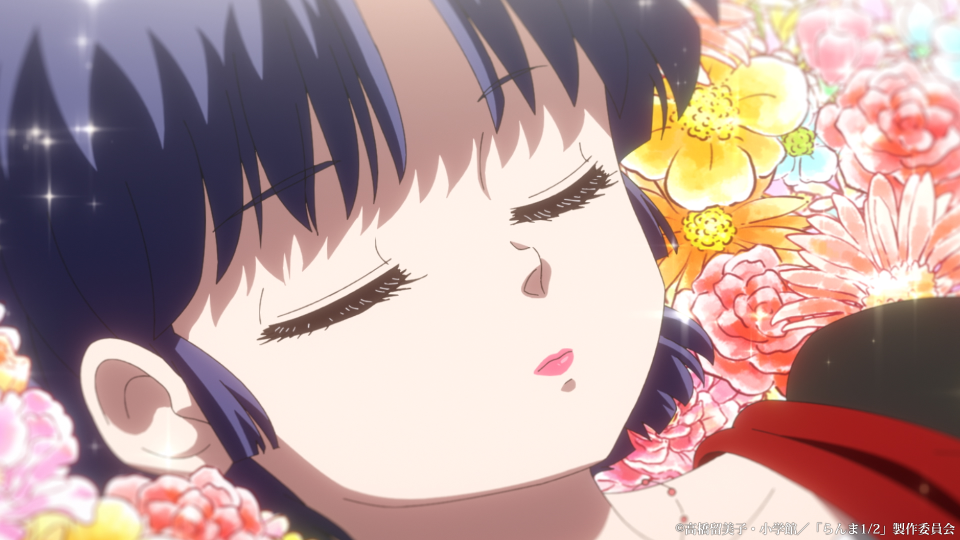 『らんま 1/2』第2期が2025年10月に放送決定！第1弾PVも公開_006