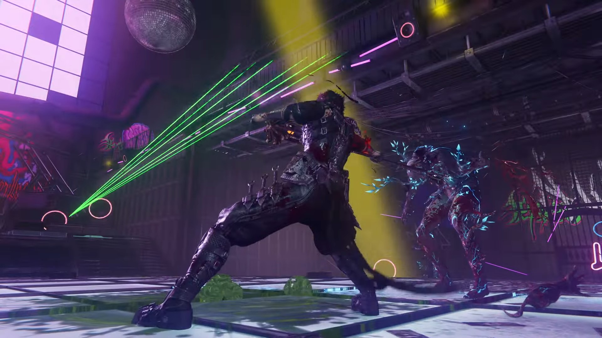 ハイスピード忍者アクション『ニンジャガイデン4』最新トレーラー公開_006