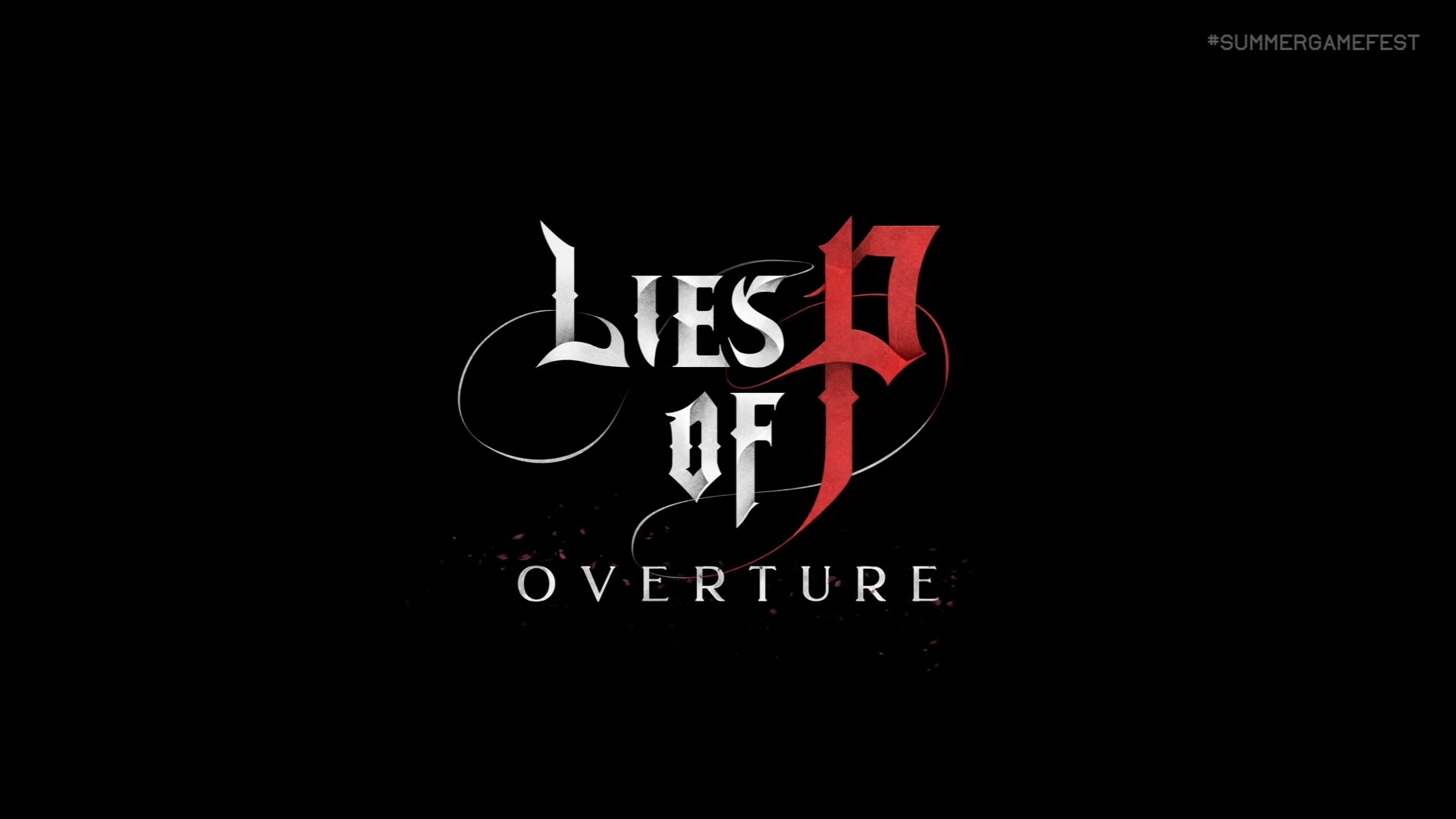 童話「ピノキオ」をダークに再解釈したソウルライクアクションRPG『Lies of P』のDLC「OVERTURE」配信スタート_012