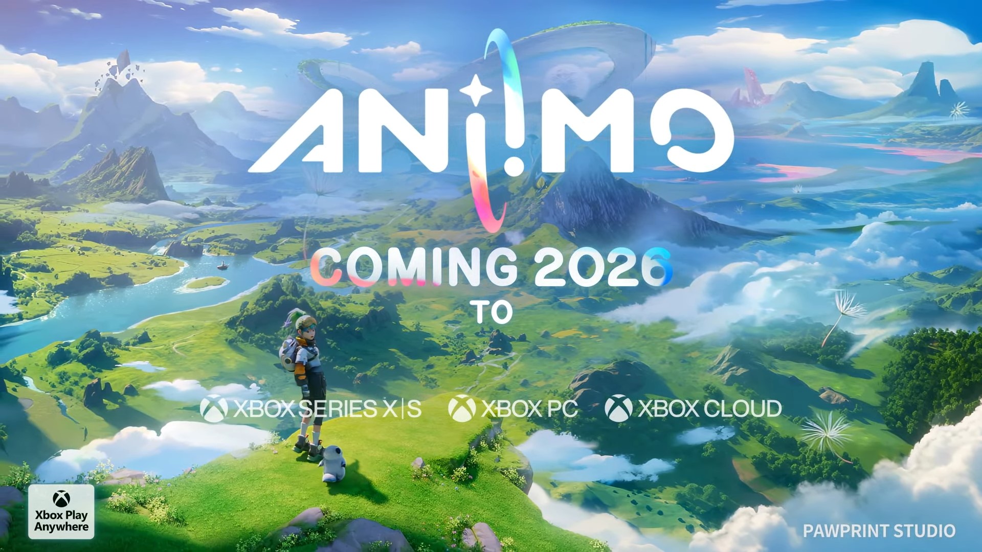 基本プレイ無料のオープンワールドRPG『Annimo-アニモ-』発表_018