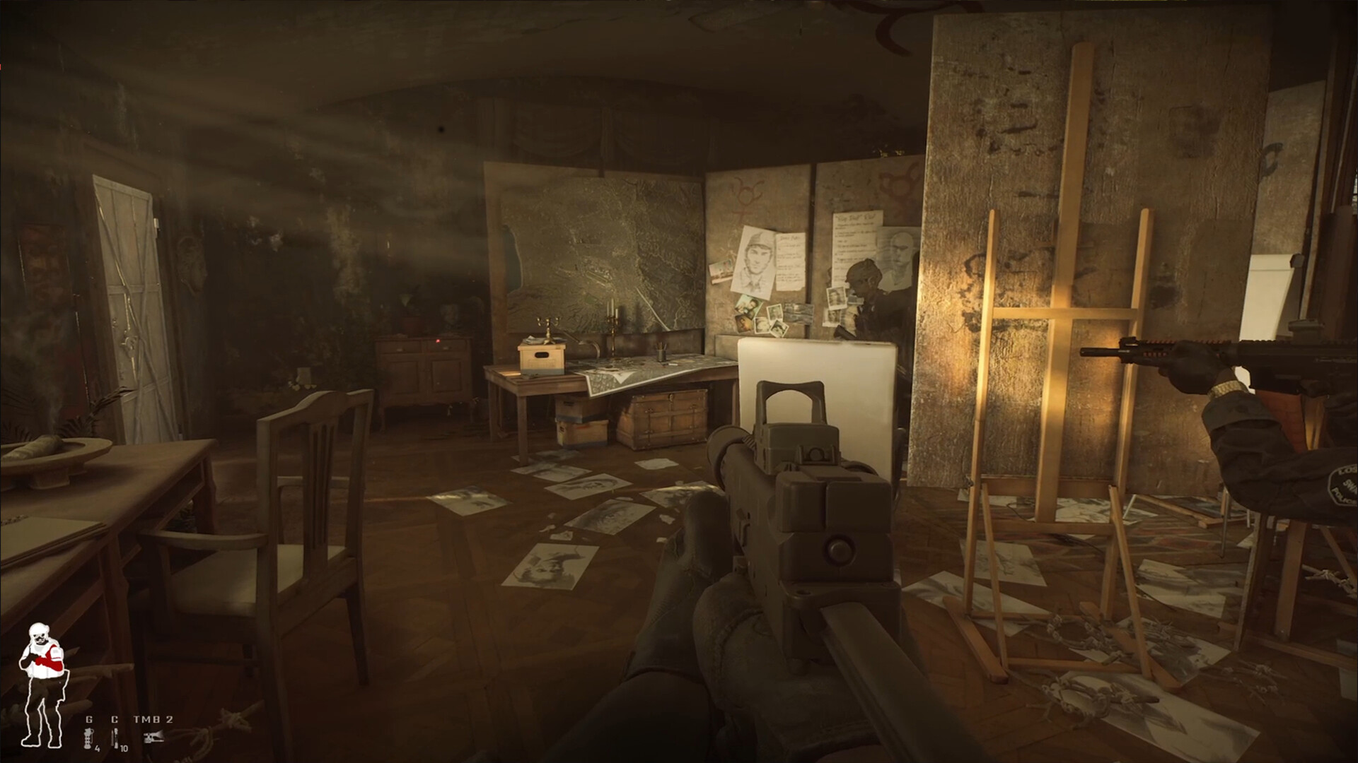 『Ready or Not』の“抱き枕”が発表。「SWAT」を題材としたリアル志向タクティカルFPS_002